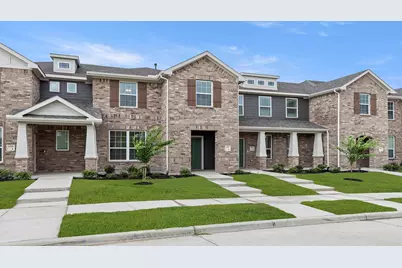 1894 Indigo Lane #15, Heartland, TX 75114 - Photo 1