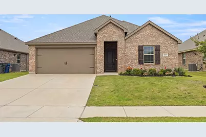 1602 Maple Ridge Drive, Princeton, TX 75407 - Photo 1