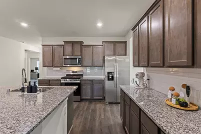 1602 Maple Ridge Drive, Princeton, TX 75407 - Photo 7