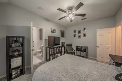 3617 Apple Blossom Lane, McKinney, TX 75070 - Photo 25
