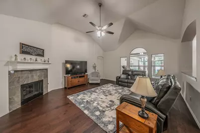 3617 Apple Blossom Lane, McKinney, TX 75070 - Photo 5