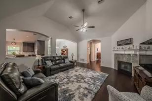 3617 Apple Blossom Ln, McKinney, TX 75070 - Photo 7