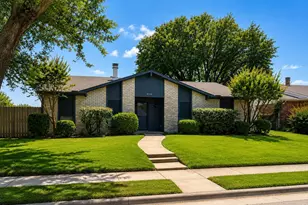 9110 Millwood Dr, Rowlett, TX 75088 - Photo 1