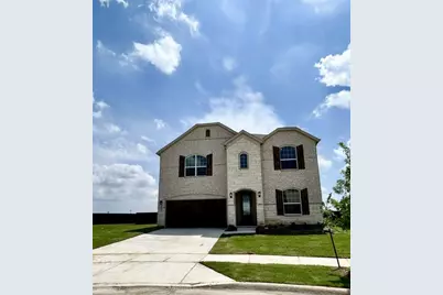 1408 Buchanan Way, Celina, TX 75009 - Photo 1