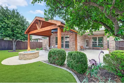 6612 Fortuna Lane, McKinney, TX 75070 - Photo 3
