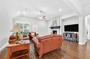 6612 Fortuna Ln, McKinney, TX 75070 - Photo 19