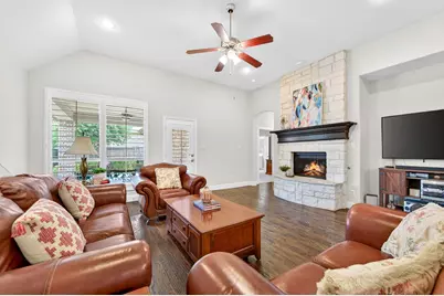 6612 Fortuna Lane, McKinney, TX 75070 - Photo 17