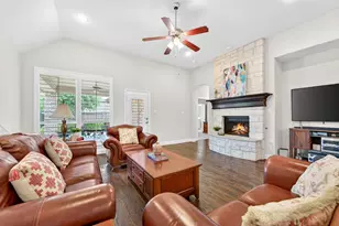 6612 Fortuna Ln, McKinney, TX 75070 - Photo 17