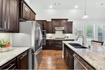 6612 Fortuna Lane, McKinney, TX 75070 - Photo 9