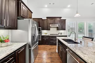 6612 Fortuna Ln, McKinney, TX 75070 - Photo 9