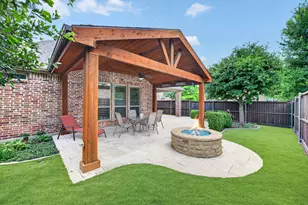 6612 Fortuna Ln, McKinney, TX 75070 - Photo 33