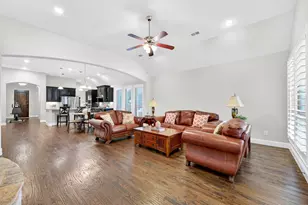 6612 Fortuna Ln, McKinney, TX 75070 - Photo 21
