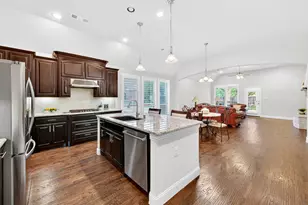 6612 Fortuna Ln, McKinney, TX 75070 - Photo 11