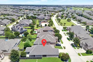 6612 Fortuna Ln, McKinney, TX 75070 - Photo 37