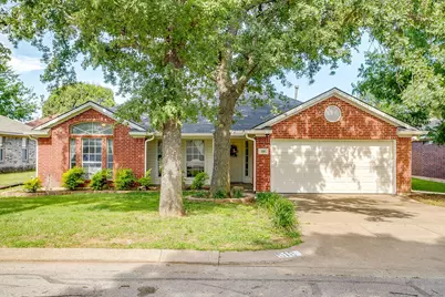 518 Lone Star Street, Joshua, TX 76058 - Photo 1