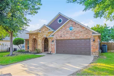 4125 Ainsly Lane, Fort Worth, TX 76244 - Photo 1