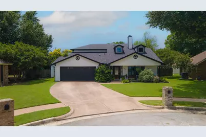 6717 Mesa Drive, North Richland Hills, TX 76182 - Photo 31