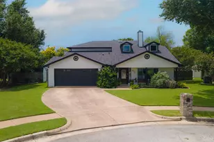 6717 Mesa Dr, North Richland Hills, TX 76182 - Photo 31