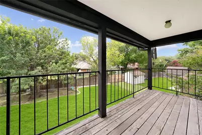 6717 Mesa Drive, North Richland Hills, TX 76182 - Photo 25