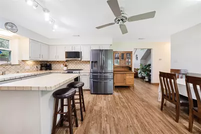 6717 Mesa Drive, North Richland Hills, TX 76182 - Photo 7
