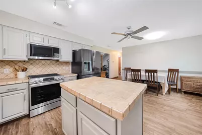 6717 Mesa Drive, North Richland Hills, TX 76182 - Photo 11