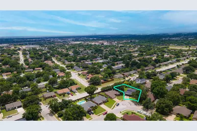 6717 Mesa Drive, North Richland Hills, TX 76182 - Photo 33