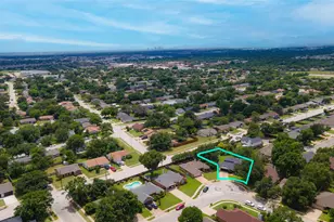 6717 Mesa Dr, North Richland Hills, TX 76182 - Photo 33