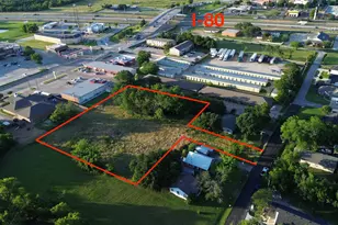 313 N McGraw St, Forney, TX 75126 - Photo 1