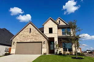 2817 Slama Trail, Crandall, TX 75114 - Photo 1