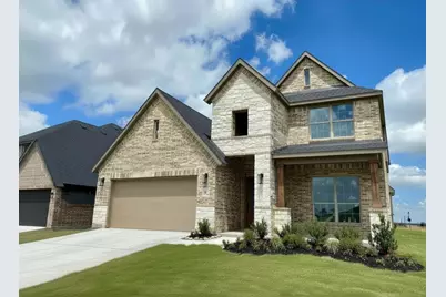 2817 Slamma Trail, Crandall, TX 75114 - Photo 1
