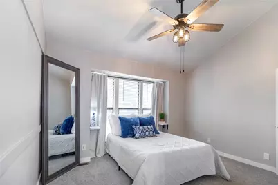 2501 Shady Ridge Drive, Bedford, TX 76021 - Photo 11