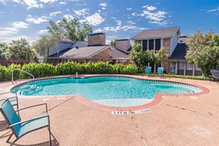 2501 Shady Ridge Dr, Bedford, TX 76021 - Photo 23