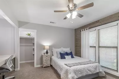 2501 Shady Ridge Drive, Bedford, TX 76021 - Photo 15