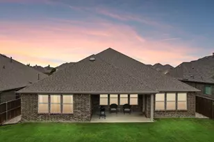 2603 Wallingford Dr, Mansfield, TX 76084 - Photo 17