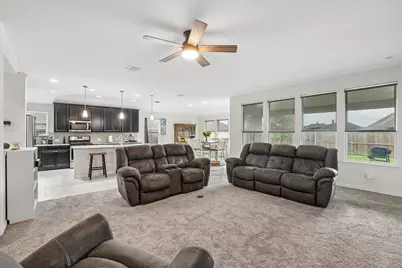 2603 Wallingford Drive, Mansfield, TX 76084 - Photo 7
