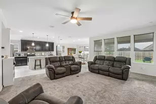 2603 Wallingford Dr, Mansfield, TX 76084 - Photo 7
