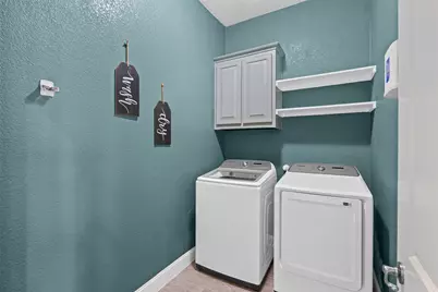 237 Welch Folly Lane, Aledo, TX 76008 - Photo 21