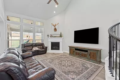 237 Welch Folly Lane, Aledo, TX 76008 - Photo 13