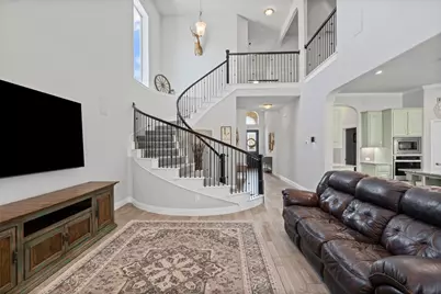 237 Welch Folly Lane, Aledo, TX 76008 - Photo 11