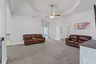 237 Welch Folly Lane, Aledo, TX 76008 - Photo 29