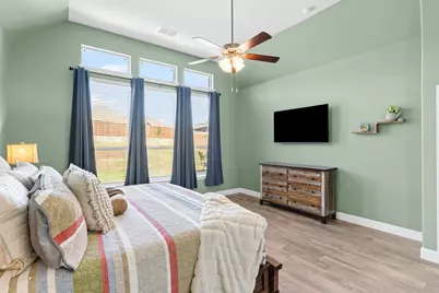 237 Welch Folly Lane, Aledo, TX 76008 - Photo 23
