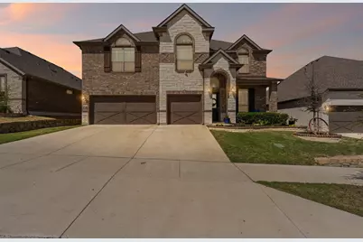 237 Welch Folly Lane, Aledo, TX 76008 - Photo 5