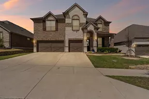 237 Welch Folly Ln, Aledo, TX 76008 - Photo 5