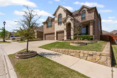 237 Welch Folly Lane, Aledo, TX 76008 - Photo 3