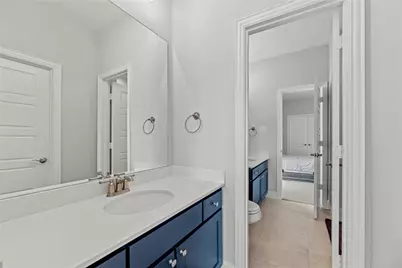 10609 Grayhead Drive, Frisco, TX 75035 - Photo 19