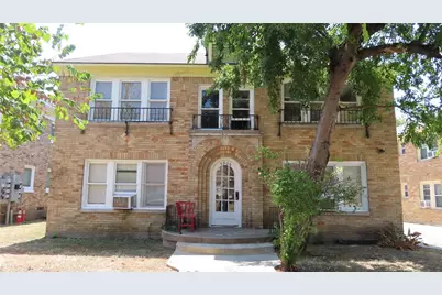 5906 Oram Street #1, Dallas, TX 75206 - Photo 1