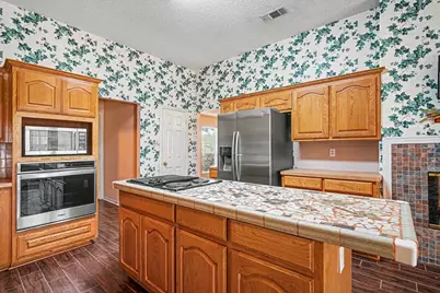 1249 Cross Creek Drive, Kennedale, TX 76060 - Photo 9