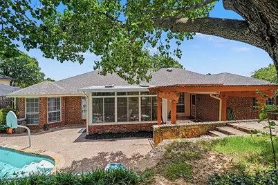 1249 Cross Creek Drive, Kennedale, TX 76060 - Photo 27