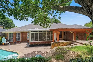 1249 Crosscreek Dr, Kennedale, TX 76060 - Photo 27