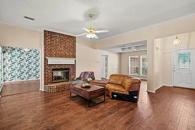 1249 Cross Creek Drive, Kennedale, TX 76060 - Photo 5